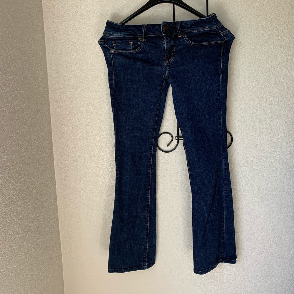 American Eagle Original Boot Cut Jean
